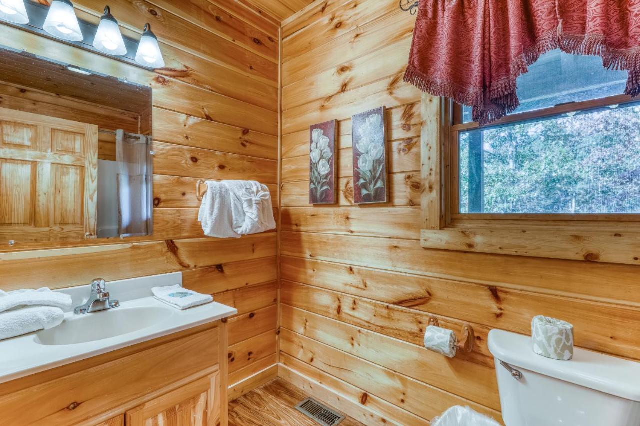 Harrisons Hideout Villa Pigeon Forge Ngoại thất bức ảnh